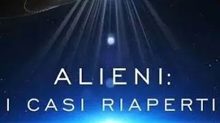 Aliens: Reopened Cases (Ep. 4) The Seven Lambs Project
