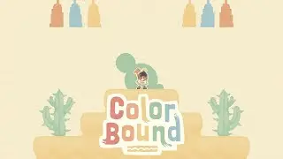 Colorbound Trailer | Latin American Games Showcase TGA 2025