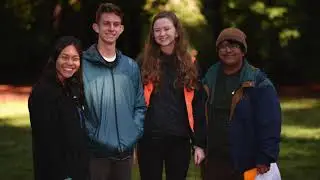 2017 Santa Cruz Forestry Challenge