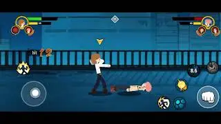Jjk game# sukuna vs Noman #Boss#level 5#