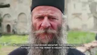 Путь к Алаверди