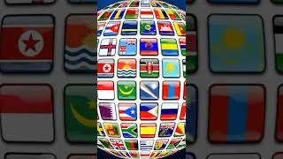 Fun with flags #facts #flags #geography #funwithflags