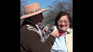 Nota a Norma C&oacute;rdoba esposa del Legendario Pedro Kling