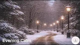 Evening Calm | Gentle Piano Music for Relaxing, Sleep & Peaceful Nights