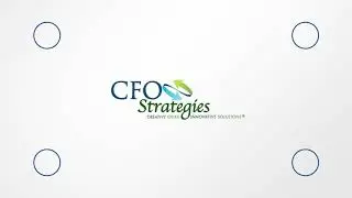How Can CFO Strategies Help Your Company With Bookkeeper Services?