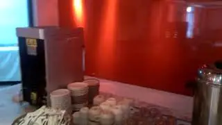 Cedriana hotel. Djerba. Tunisia. Summer 2017. Bar.