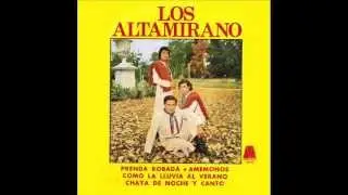 LOS ALTAMIRANO      ___LUNA CORDOBESA___     chacarera