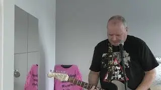 Insects (Altered Images Cover) MattVinyl Runcton Ricochet Crew