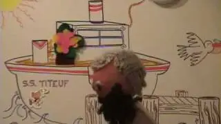 pauvre petit guie