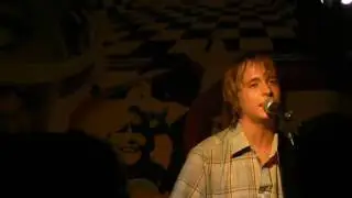 The Wave Pictures - Come on Daniel (Caf&eacute;&Pop Torgal 2010)