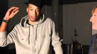Black Milk - Interview Exclusive with HipHopCanada.com