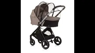 Baby stroller Elite 3 in 1