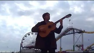 Sam Burton - I Don't Blame You (Official Music Video)