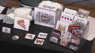 34Designed: Personalized Gifts
