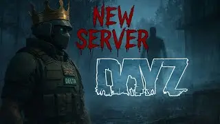 This DayZ PvE Server Has a Reputation&hellip; Let&rsquo;s Find Out
