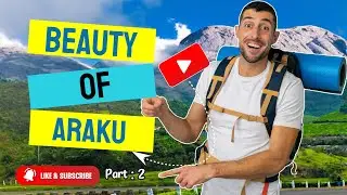 Aruku valley || Tribal  Museum | Inside of  Aruku Museum @mr.hemanth_08#travel #aruku
