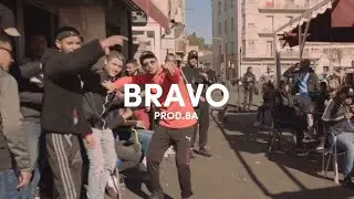 (FREE) Soolking x Jul Type Beat | &ldquo;BRAVO&rdquo; | PROD.BA