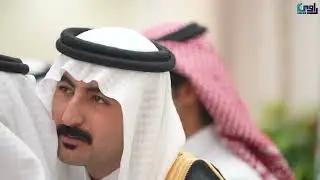 برومو زواج : حسيين نداء العنزي