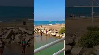 🇹🇷Side Kumk&ouml;y Evrenseki Turkey🇹🇷 #shorts