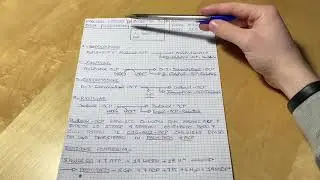 Biosintesi Acidi Grassi | Biochimica
