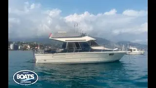 RIVA summertime 34 INT