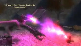 Amarthiel No More