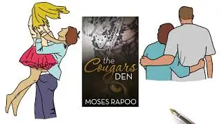 HELP ME PUBLISH MY BOOK 2018