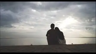 The Incredible Journey Of SWATHI + VIJAY