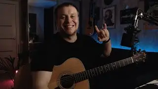 Вечерний Рудой) Песни под гитару на гитаре и с гитарой)