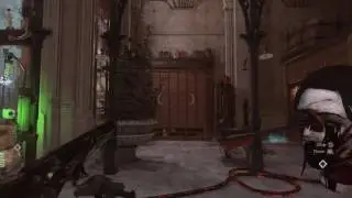 How You Know You Got A Headshot In Dishonored 2
