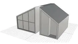 McNeel Rhino 8 - Vereinfachte Modellierung