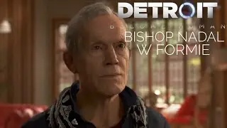 Obcy są wśród nas. Detroit Become Human Part 2