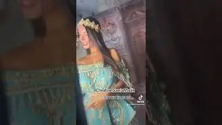 Karakou haute couture warda al djazairia luxury collection paris Fashion week