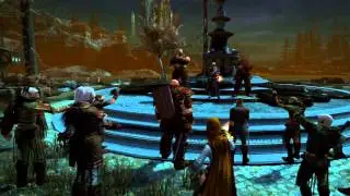 Neverwinter (Jewel of the North)