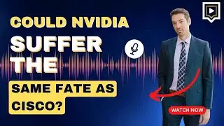 InvestTalk - 12-19-2023 &ndash; Could Nvidia Stock Suffer the Same Fate as Cisco?