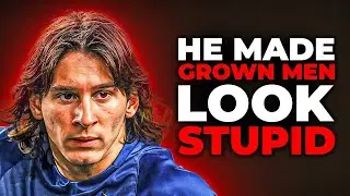 How A Teenager Named Lionel Messi Destroyed a $1 Billion Team