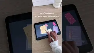 cozy games I&rsquo;ve been playing recently 🧸🤎 #ipad #cozygaming #tablet #ipadgameplay