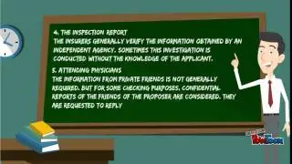 Health Information Products and Services