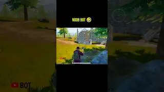 Ultra Pro Max 🤣🤣 #pubg #shorts #bot #bgmi #pretending