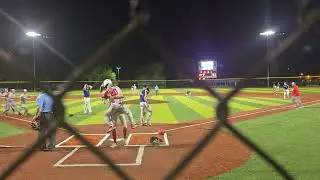 Redbank Valley beats Greenville
