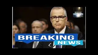 Russia probe has notes on Trump kept by fired FBI deputy
