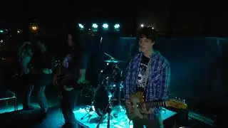 Cool Den - Field @ Nikulden Fest 06.12.2018