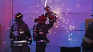 Clinton Fire 2018 Year in Review