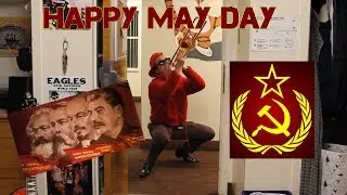 Happy May Day