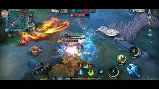 johnbane combo
