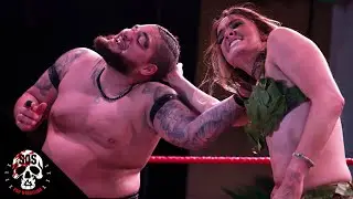 Coleman vs Jaws vs Thornberry vs Rebel Kel - All That Jazz 1.9.26