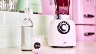 Wholey Smoothies - How It Works