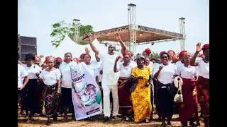 RESTORING HOPE & DIGNITY &mdash; ABIA STATE WIDOWS OUTREACH | SWWO 💜
