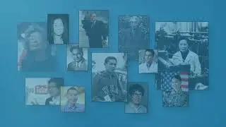 AAPI History Month