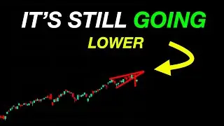 🚨ALERT : Don't Get Trapped‼️ BROADCOM, AMD, NVIDIA. #avgo #nvda #amd